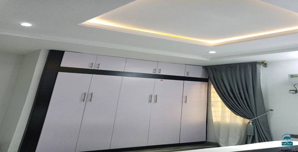 Vicole luxury Apartments 